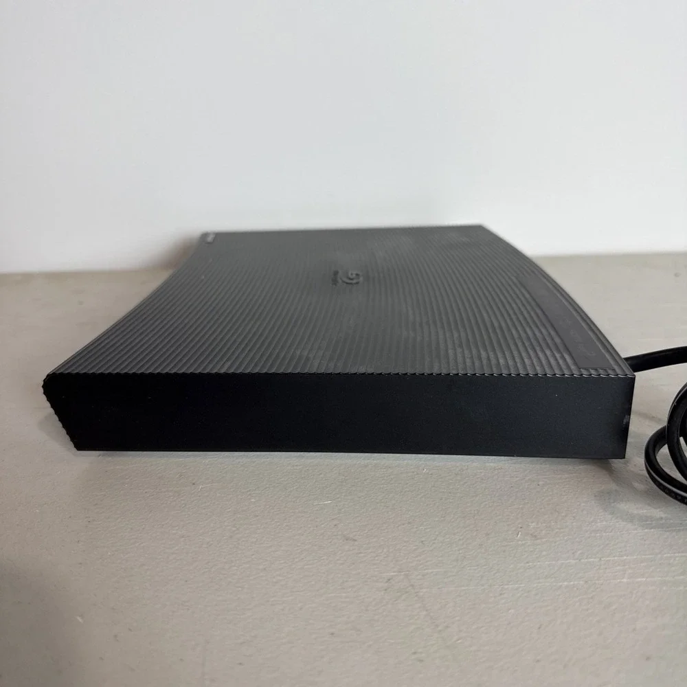Samsung BD-J5700 Blu-ray DVD Player Wi-Fi Streaming HDMI No Remote Tested